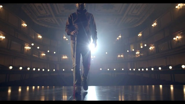 Engel tanımayanlar bir ilki gerçekleştiriyor!