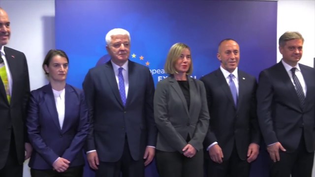 360° Gradë - Rama Për Gazetën Greke Ta Nea Ja Çfarë Kërkojmë Për Çështjen Çame