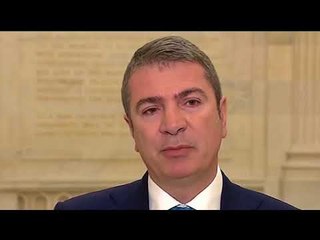 Ora News - Gjiknuri në SHBA: Zhvillimi ekonomik, prioritar për rajonin