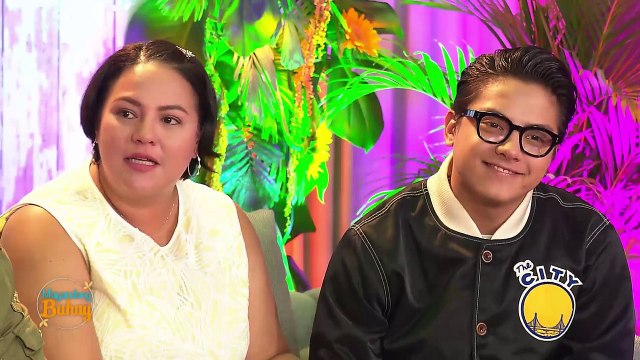 Magandang Buhay: Momshie Karla, inilarawan sina Daniel at JC bilang mga anak