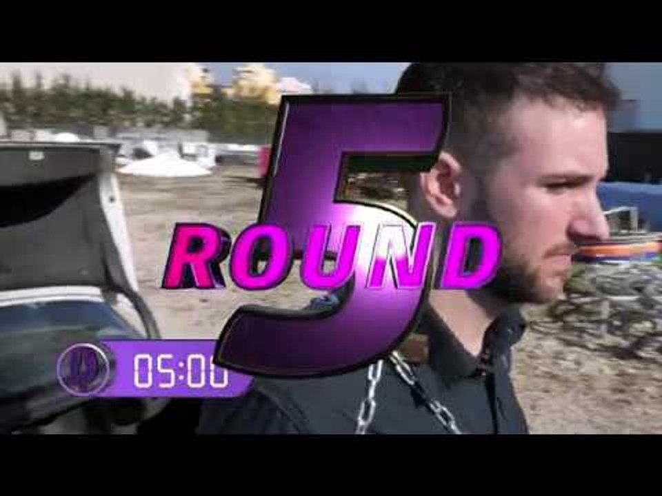 Falco - 6 Shkurt 2018- Pjesa e dytë - Reality Show - Vizion Plus
