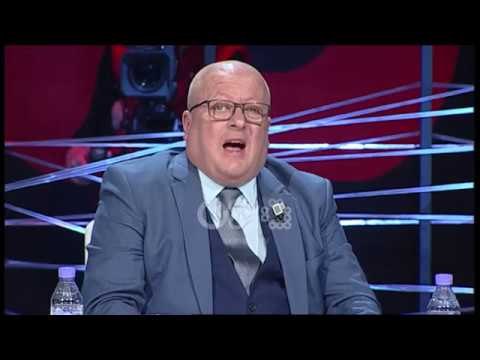 Ora News - Gjokutaj në '360Gradë': Pse po vihen në lëvizje dosje të vetëm të një force politike?