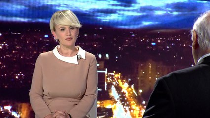 Ora News - Moisiu: Në gjyqësor gjyqtarë që unë i përjashtova se SHISH kishte informacione