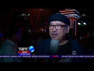 Kondisi Ahok Dalam Keadaan Aman di Rutan Mako Brimob - NET 5