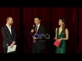 Ora News - Viti i Ri kinez, të rinjtë e Akademisë së Dancit të Pekinit performojnë në Tiranë