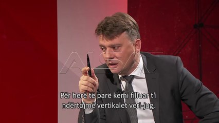 “Programi 200” – Intervistë me kryetarin e Shkupit, Petre Shilegov (PJ 4-2)