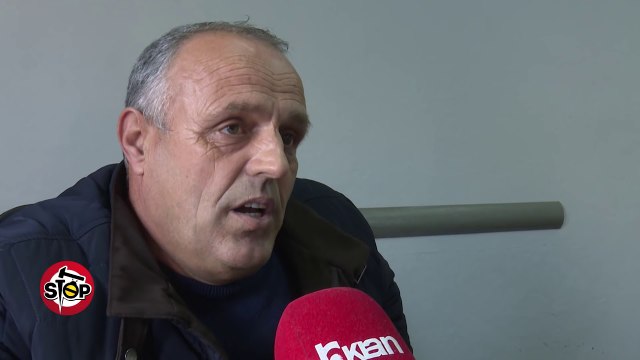 Stop: Fushë-Krujë, një vit në qeli pa prova për një celular të gjetur.