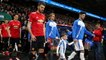 Carrick will captain Man United in final match - Mourinho