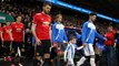 Carrick will captain Man United in final match - Mourinho