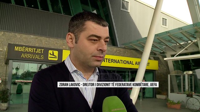 Zgjedhjet në FSHF, mbërrijnë monitoruesit nga FIFA dhe UEFA - Top Channel Albania - News - Lajme