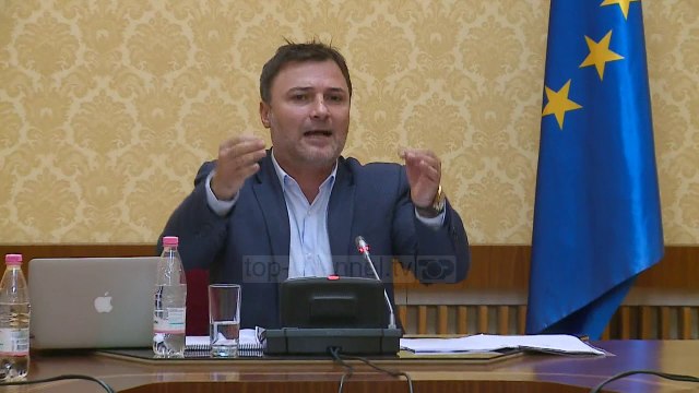 PD: Gjyqtarë të komunizmit për drejtësinë e re - Top Channel Albania - News - Lajme