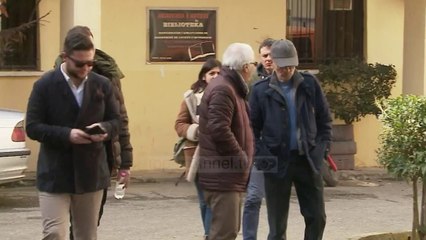 Ministria merr “filmin” - Top Channel Albania - News - Lajme