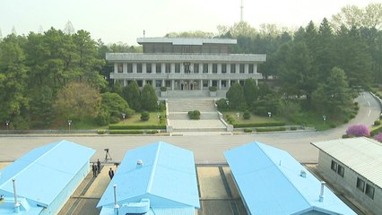 판문점 앞에서 싱가포르 '유턴'...평양·제네바·송도도 거론 / YTN