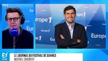 Cannes 2018 : Jean-Luc Godard ne viendra pas