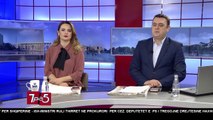 7pa5 -Akuzat e PD për check-up  - 7 Shkurt 2018 - Show - Vizion Plus