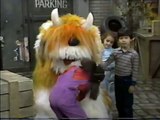 Classic Sesame Street - Barkley The Cow