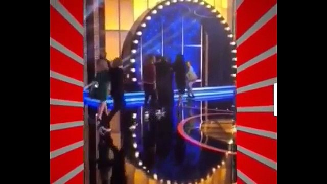 Kim Kardashian Goes Pink Gives Nicki Minaj A Run For Her Money