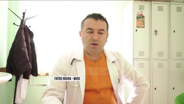 Të sëmurë nga kromi, çdo vit 400 minatorë kërkojnë ndihmë - Top Channel Albania - News - Lajme