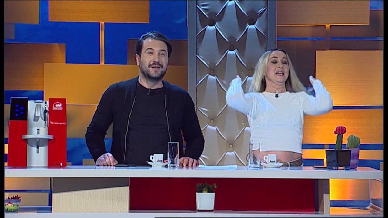 Dite e re - 7 shkurt 2018