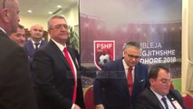 Duka dhe Fino shtrëngojnë duart - Top Channel Albania - News - Lajme