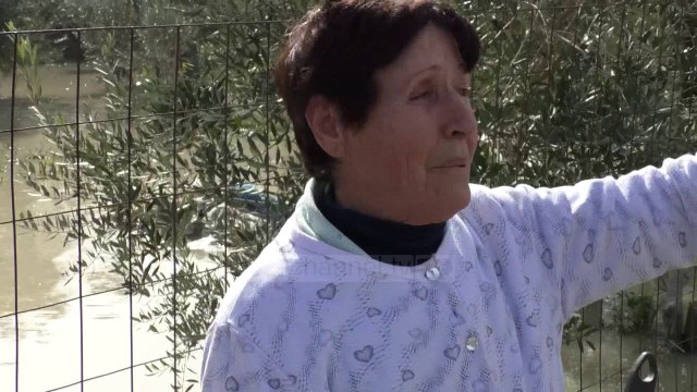 Vjosa lë pas baltën, banorët e Fitores: Na mbyti autostrada - Top Channel Albania - News - Lajme