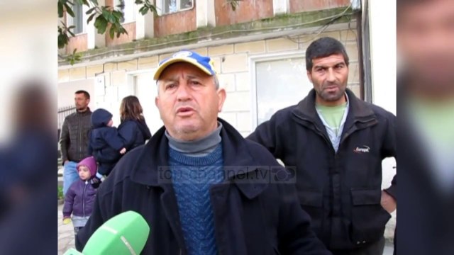 Berat, qindra familje nuk marrin më ndihmën ekonomike - Top Channel Albania - News - Lajme