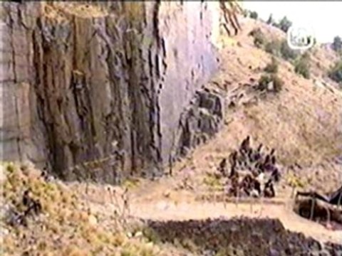 Funny Videos - Iraqi Olympic Diving Trials