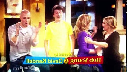 Melissa and Joey S01E26 - Teacher Teacher