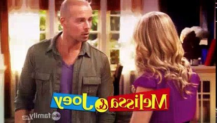 Melissa and Joey S01E24 - All Politics Is Local