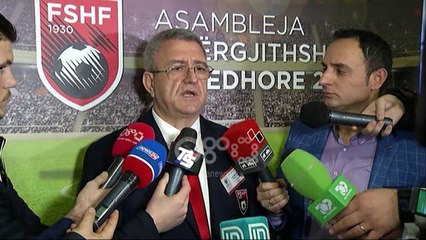 Ora News - Armand Duka: Ju falenderoj për besimin, do të vendos në zbatim premtimet