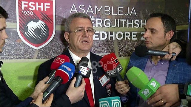 Ora News - Armand Duka: Ju falenderoj për besimin, do të vendos në zbatim premtimet