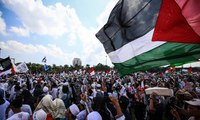 Rekayasa Lalu Lintas Dipersiapkan Saat Aksi Bela Palestina