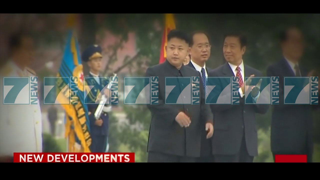 MOTRA E KIM JONG UN - News, Lajme - Kanali 8