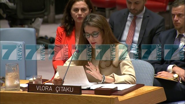 OKB DISKUTON RAPORTIN TRE MUJOR PER SITUATEN NE KOSOVE - News, Lajme - Kanali 9