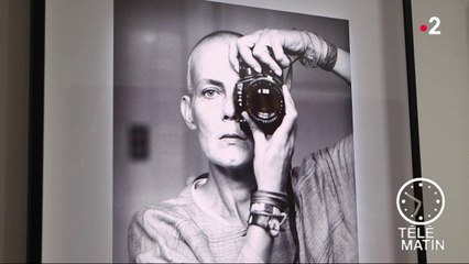 Expo – « La Photographie Française existe, je l’ai rencontrée »
