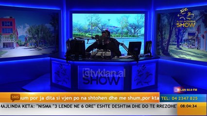 Aldo Morning Show/ Behari nga Librazhdi telefonon ne emision: Te lutem me ndihmo (07.02.2018)