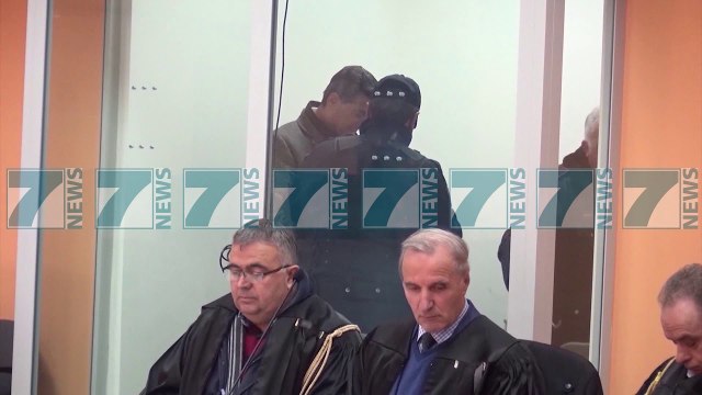 KRIMET E RENDA LENE NE BURG ISH ZYRTARET - News, Lajme - Kanali 14