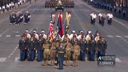 Trump kërkon parada: Në Uashington, si në “Champs-Élysées” - Top Channel Albania - News - Lajme