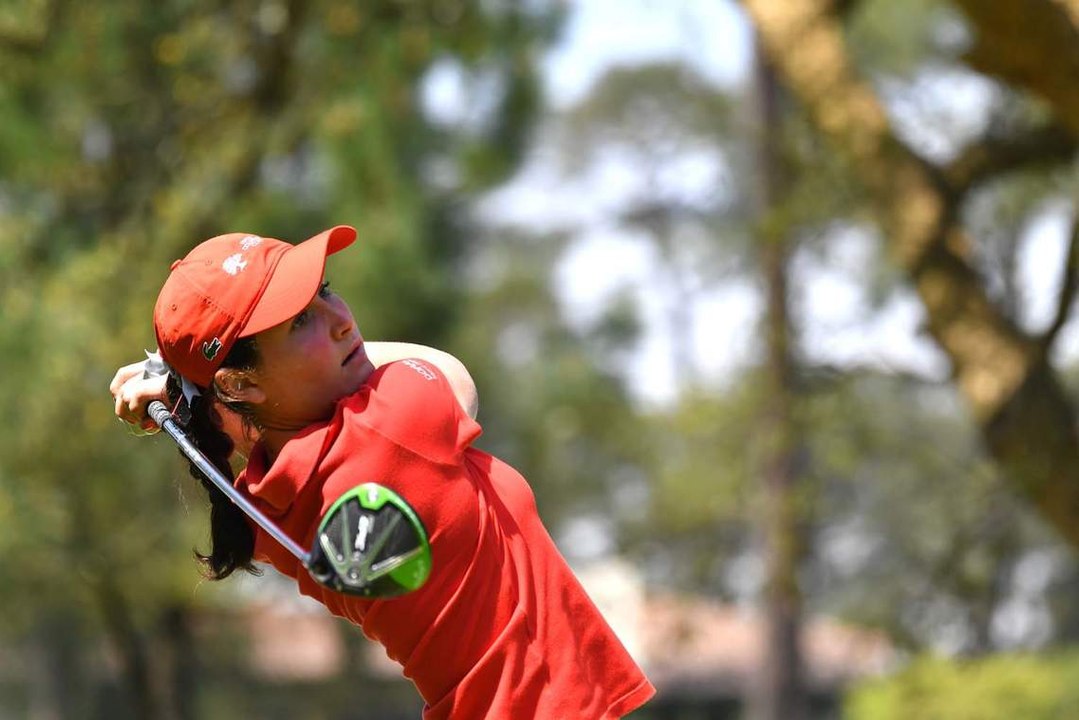 Trophée Golfers' Club 2018 : le résumé des demi-finales