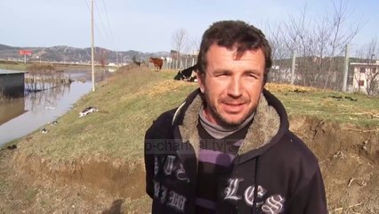 Mallkimi vjen nga Shkumbini - Top Channel Albania - News - Lajme