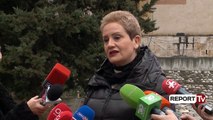 Valentina Duka akuza Kumbaros: Përgjegjëse për zhdukjen e monumenteve të kulturës