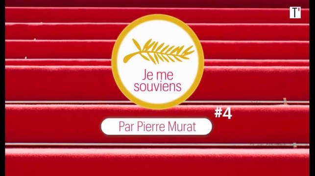 Cannes 1978 : Pierre Murat découvre Fedora de Billy Wilder lors d'une projection secrète