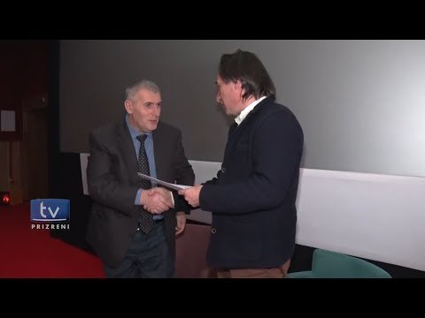 DKA në Prizren dhe Dokufest, memorandum bashkëpunimi