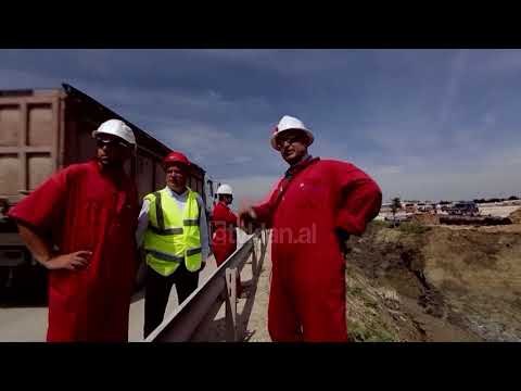 Qeveria nxjerr ne shitje 3 vendburime te naftes