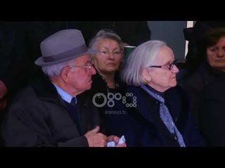 Ora News - I jepet lamtumira Luzhiana Abazit