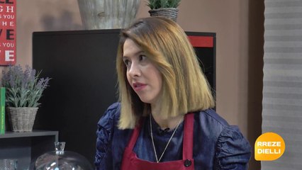 Report Tv -Rreze Dielli, "Te gatuajme me Zonjen Tefta" 07 Shkurt 2018 Pjesa 1