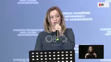 Ora News - "Operacioni antitepsi", Rama: Shkarkojmë punonjësit që shkelin etikën