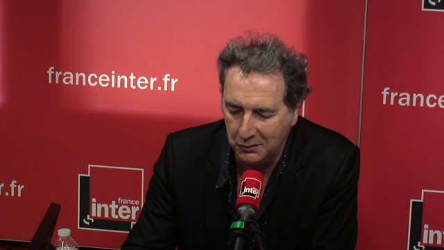 Macron : Oh Donald, on ira où tu voudras, quand tu voudras - Le Billet de François Morel