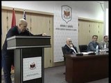 Bekim Ermeni dhe Ardian Gjini replikojnë mes vete në kuvendin komunal në Gjakovë