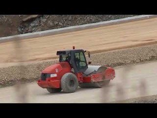 360° Gradë - Burg Zyrtarëve Të Rrugëve